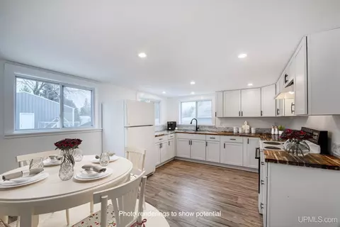 620 E Stanton, Iron Mountain, MI 49801 photo 7