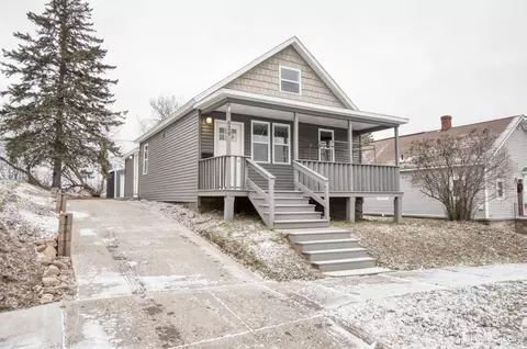 620 E Stanton, Iron Mountain, MI 49801