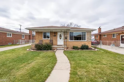 28341 Palm Bch, Warren, MI 48093