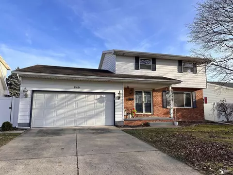 640 Toll, Monroe, MI 48161