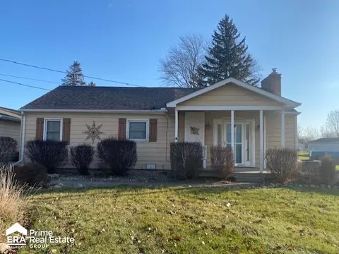 6465 S Morrish, Swartz Creek, MI 48473