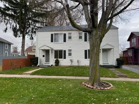 711 N Broad, Adrian, MI 49221