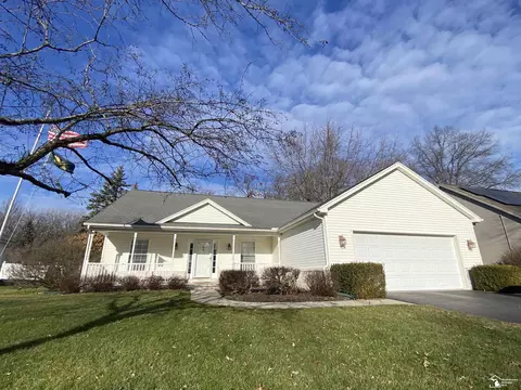 1260 Brandywine, Temperance, MI 48182
