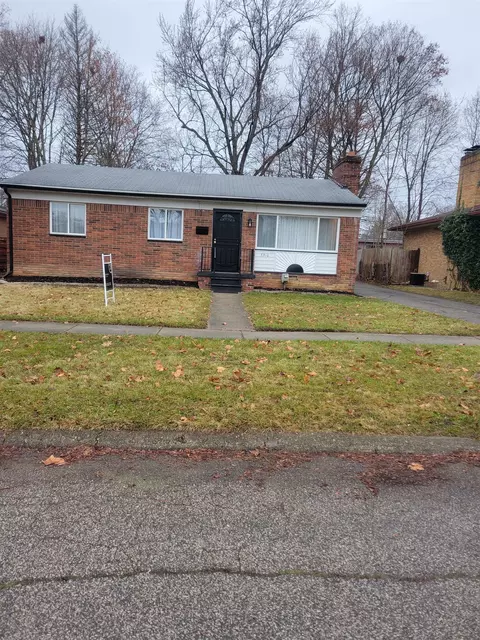 3310 Clement, Flint, MI 48504