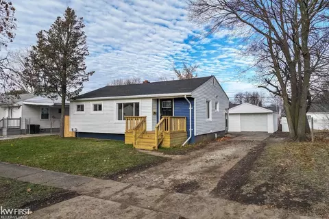 3635 Lynn, Flint, MI 48503