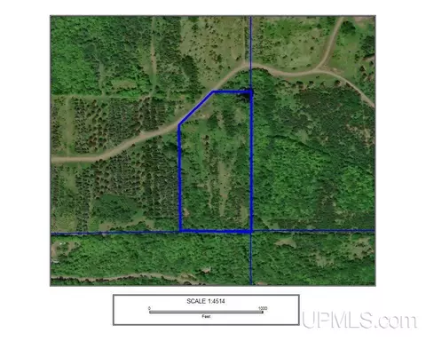 Tbd2 Oak Point, Houghton, MI 49931