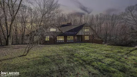 5200 Raap, Bruce Township, MI 48065