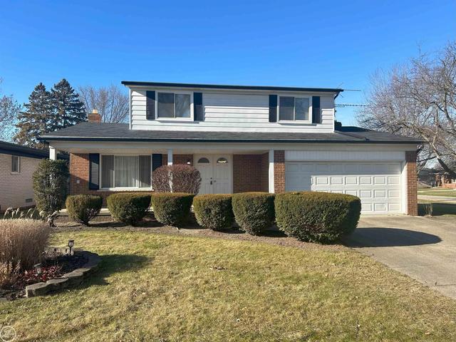 36597 Almont, Sterling Heights, MI 48310