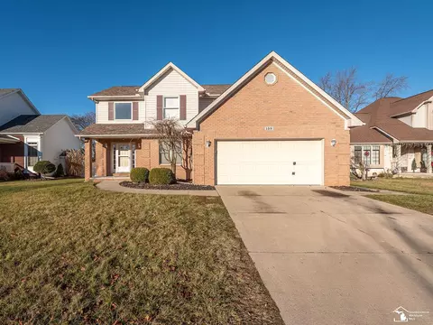 159 Ann Marie, Monroe, MI 48162 photo 2