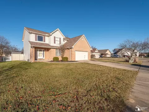 159 Ann Marie, Monroe, MI 48162
