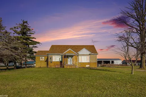 32249 34 Mile, Richmond, MI 48062