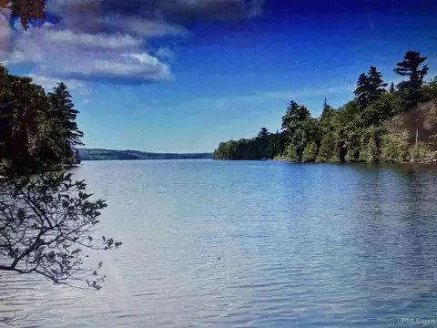 Tbd Lot 1 Medora, Mohawk, MI 49950