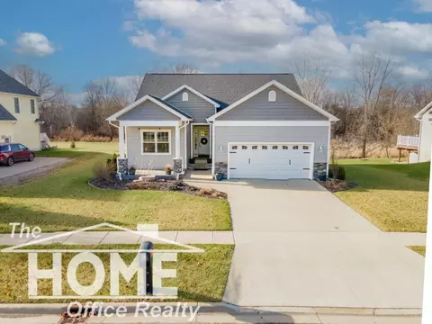 1391 Jackson, Owosso, MI 48867