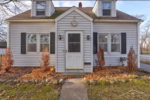 616 E Grv, Midland, MI 48640