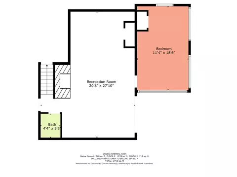 2380 Islander, Gladwin, MI 48624 photo 66