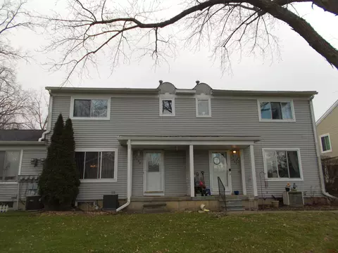 1204 Leisure, Flint, MI 48507