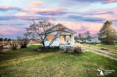 1505 Sterns, Erie, MI 48133