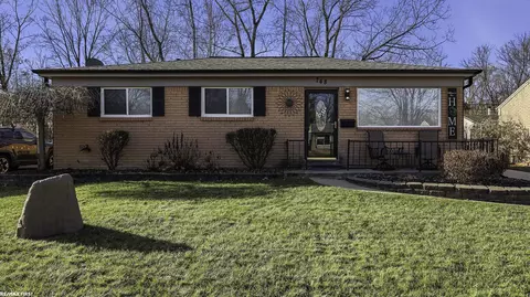 748 Georgia, Marysville, MI 48040