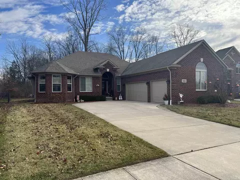 50822 Torrey Pnes, Macomb, MI 48042