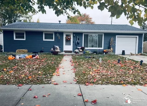 458 Argyle, Milan, MI 48160