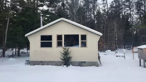 12760 N Driggs Riv, Seney, MI 49883