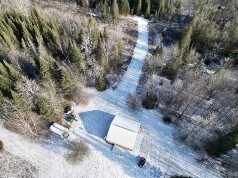 4813 Beaver, Rock, MI 49880