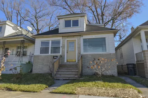 4525 6th, Ecorse, MI 48229