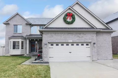 49621 Manistee, Chesterfield, MI 48047