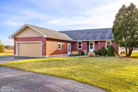 4175 Fisher, Fort Gratiot, MI 48059