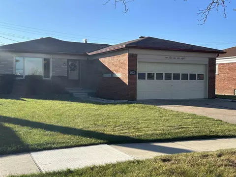 14228 E 14 Mile, Warren, MI 48088