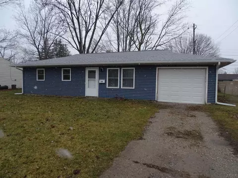 509 W Russell, Tecumseh, MI 49286