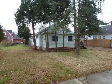 2026 Fitzgerald, Bay City, MI 48708