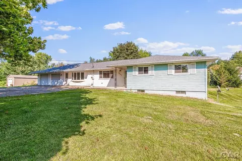 9705 Woodbury, Laingsburg, MI 48848