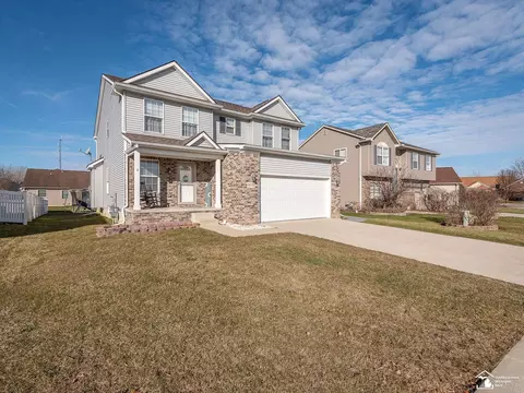 9175 Lantern, Newport, MI 48166