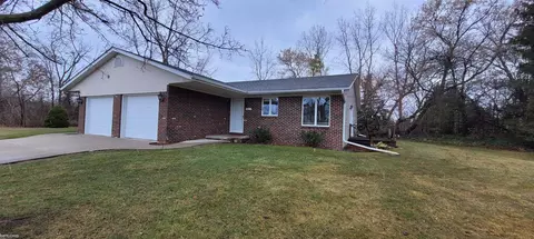 3811 Ramblewood, Port Huron, MI 48060