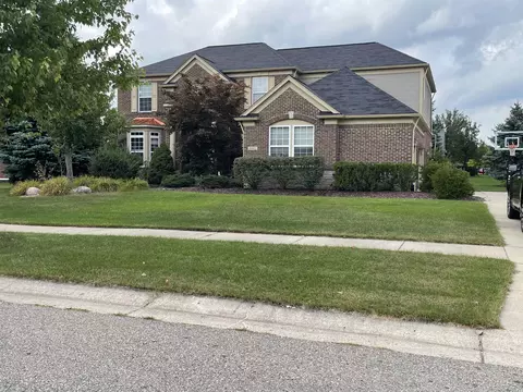 16602 Johnson Crk, Northville, MI 48168