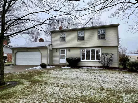 681 N Frost, Saginaw, MI 48638