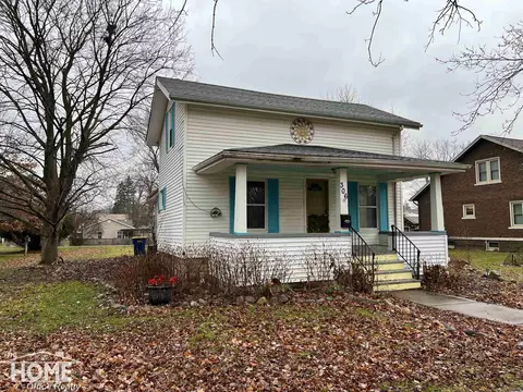 306 W State, Corunna, MI 48817