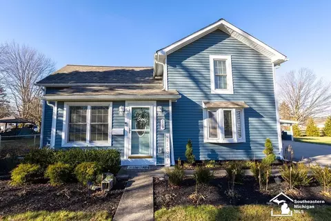 119 N Quick, Blissfield, MI 49228
