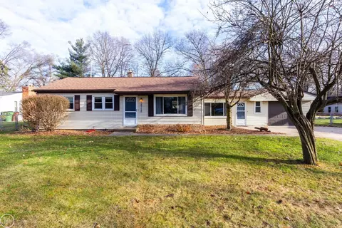 50710 Cedargrove, Shelby Township, MI 48317
