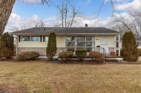 2473 Mac Arthur, Adrian, MI 49221