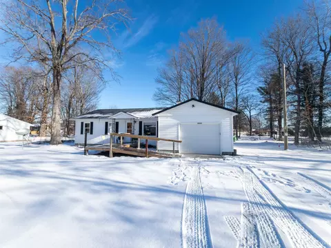 n5352 Beech Street, Shingleton, MI 49884