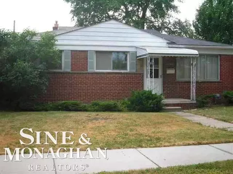 24555 Teppert, Eastpointe, MI 48021