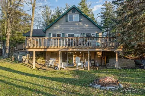 5160 Birch, Beaverton, MI 48612