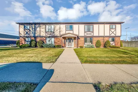 20715 Edgewood, Saint Clair Shores, MI 48080