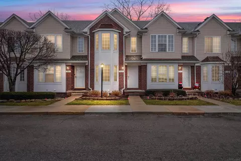 50654 Woodbury, New Baltimore, MI 48047
