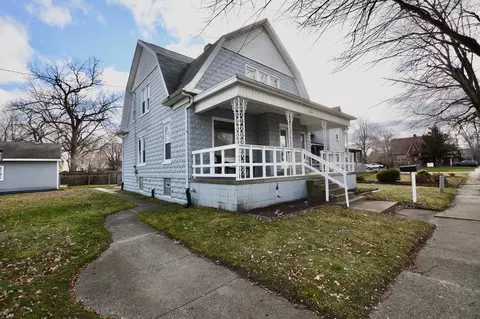 104 N Warner, Bay City, MI 48706