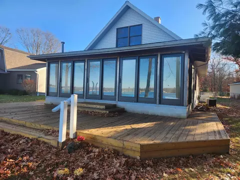 11796 S Shr, Lake, MI 48632