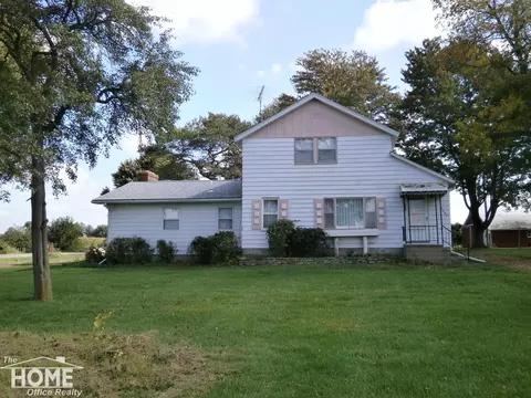 4998 N State, Owosso, MI 48867