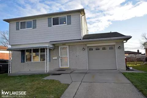 15838 Flanagan, Roseville, MI 48066
